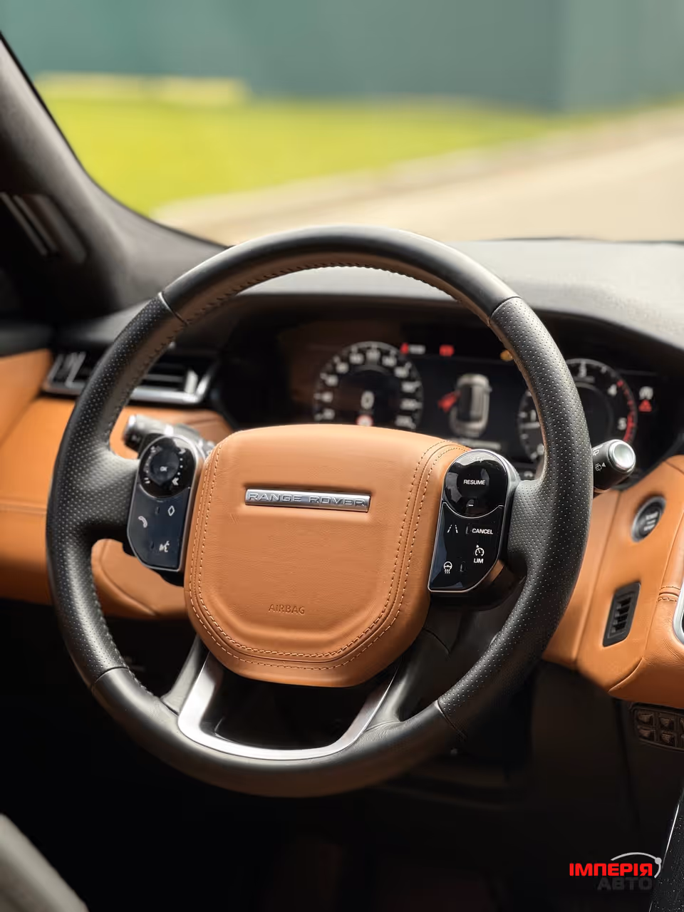 Land Rover Range Rover Velar - фото 6