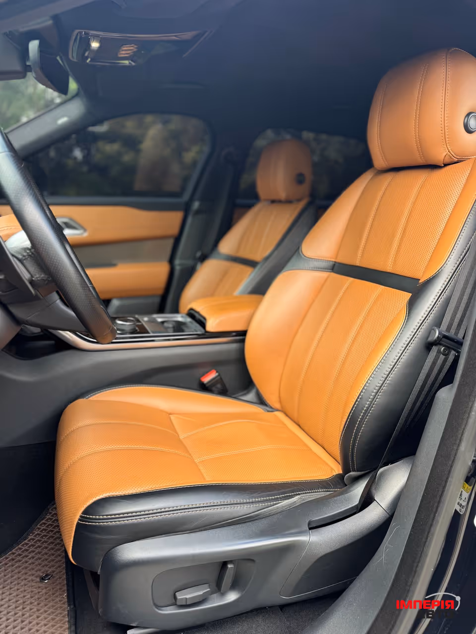 Land Rover Range Rover Velar - фото 11