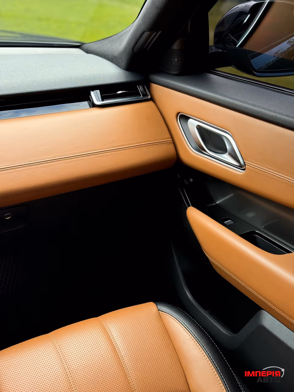 Land Rover Range Rover Velar - фото 9