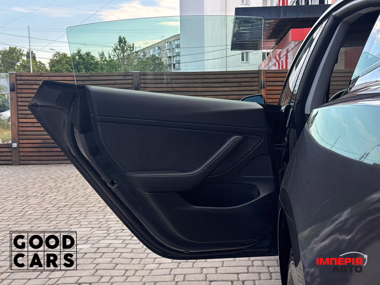 Tesla Model 3 - фото 30