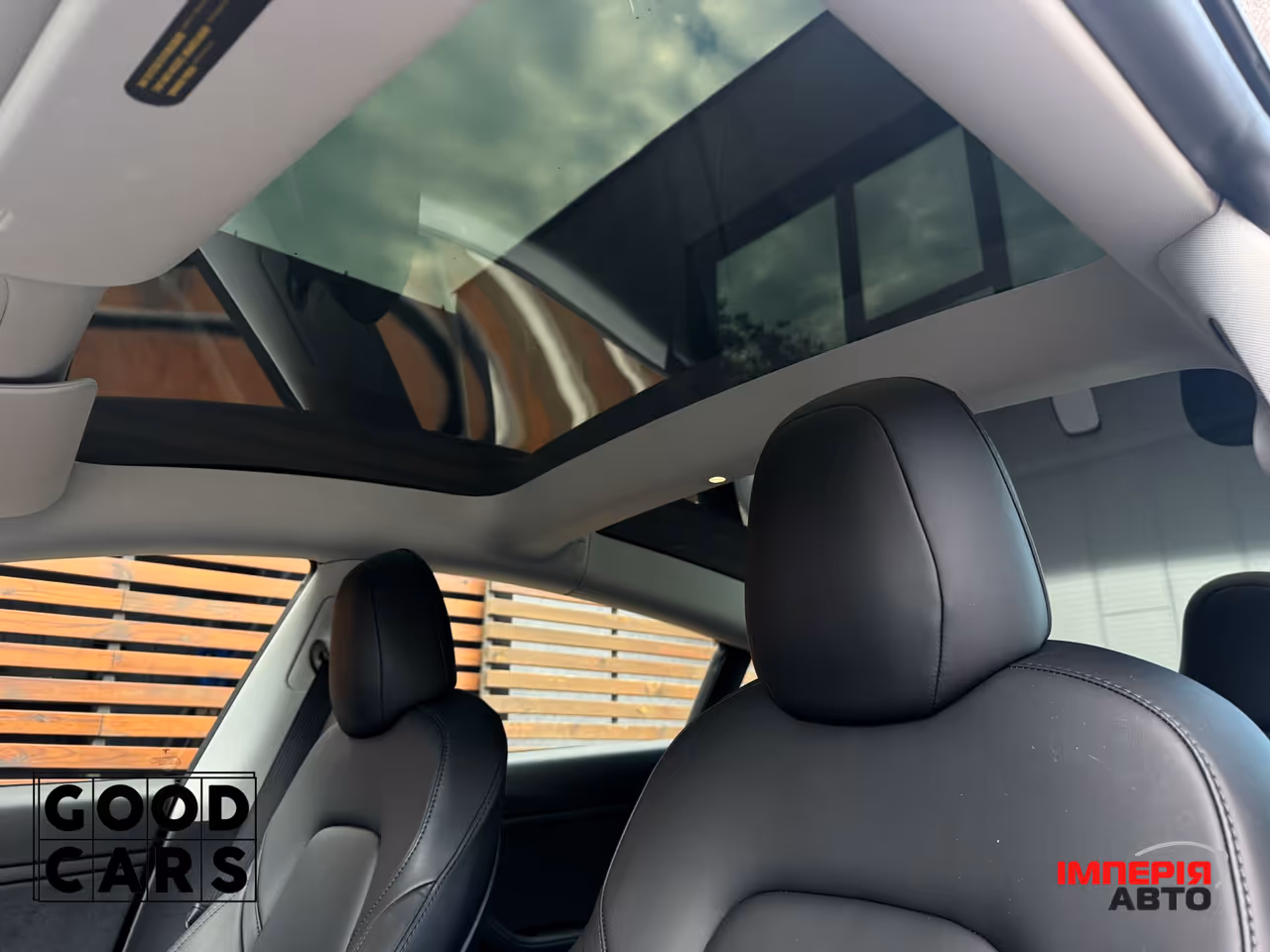 Tesla Model 3 - фото 29