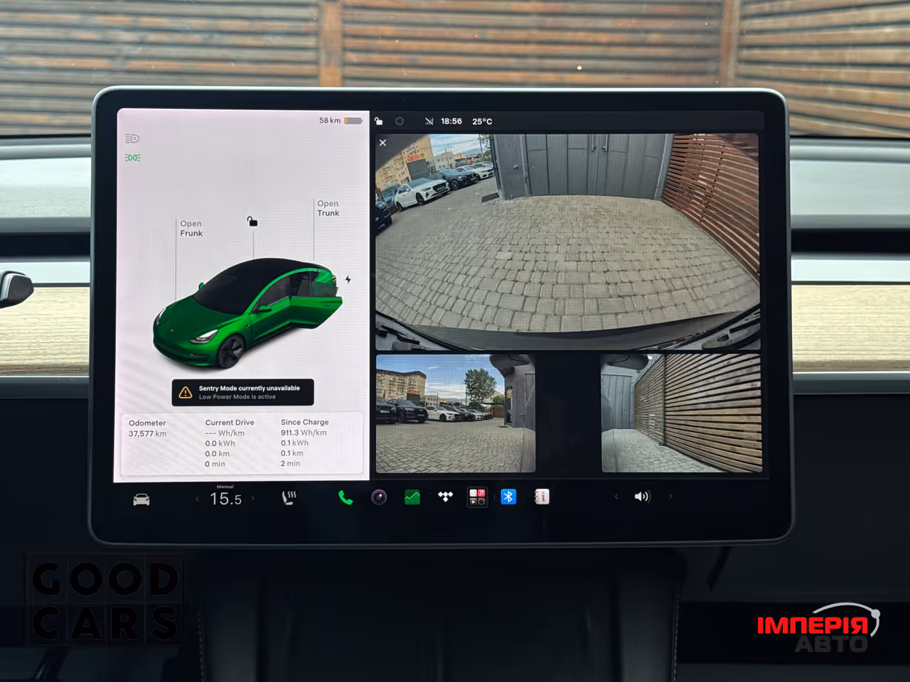 Tesla Model 3 - фото 40