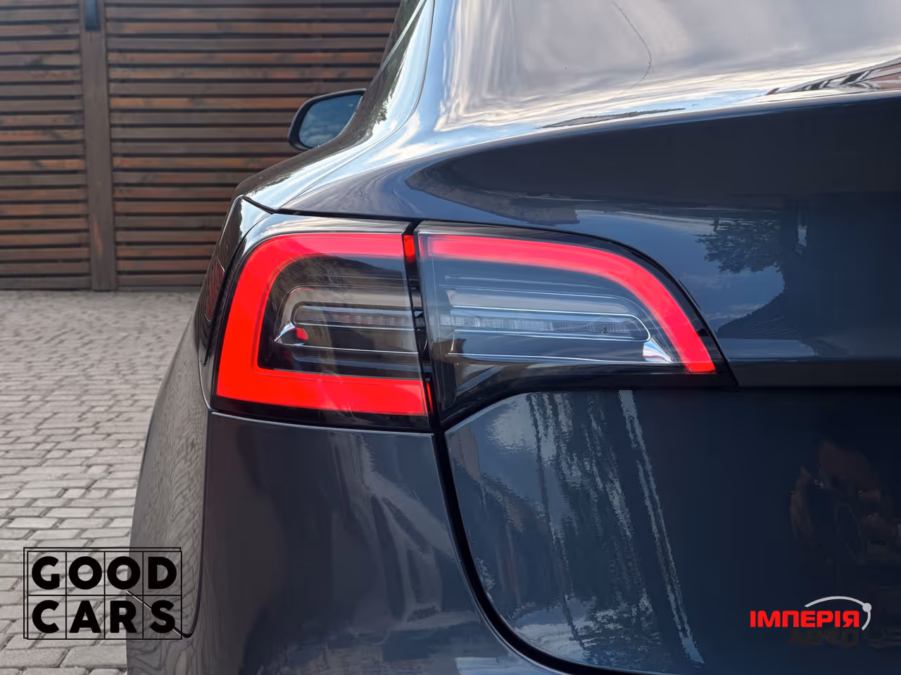 Tesla Model 3 - фото 11