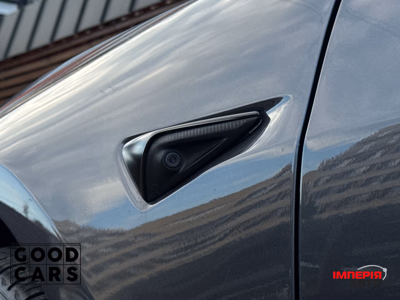 Tesla Model 3 - фото 17