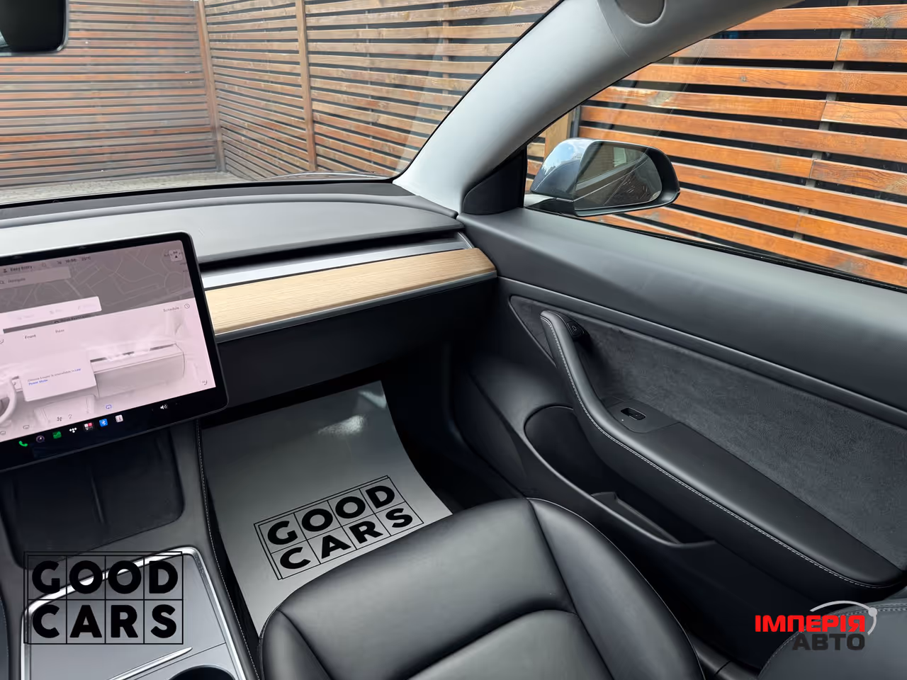 Tesla Model 3 - фото 43