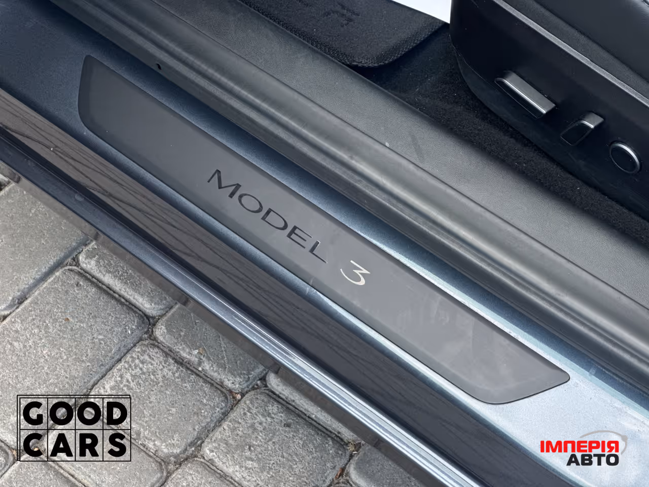 Tesla Model 3 - фото 25