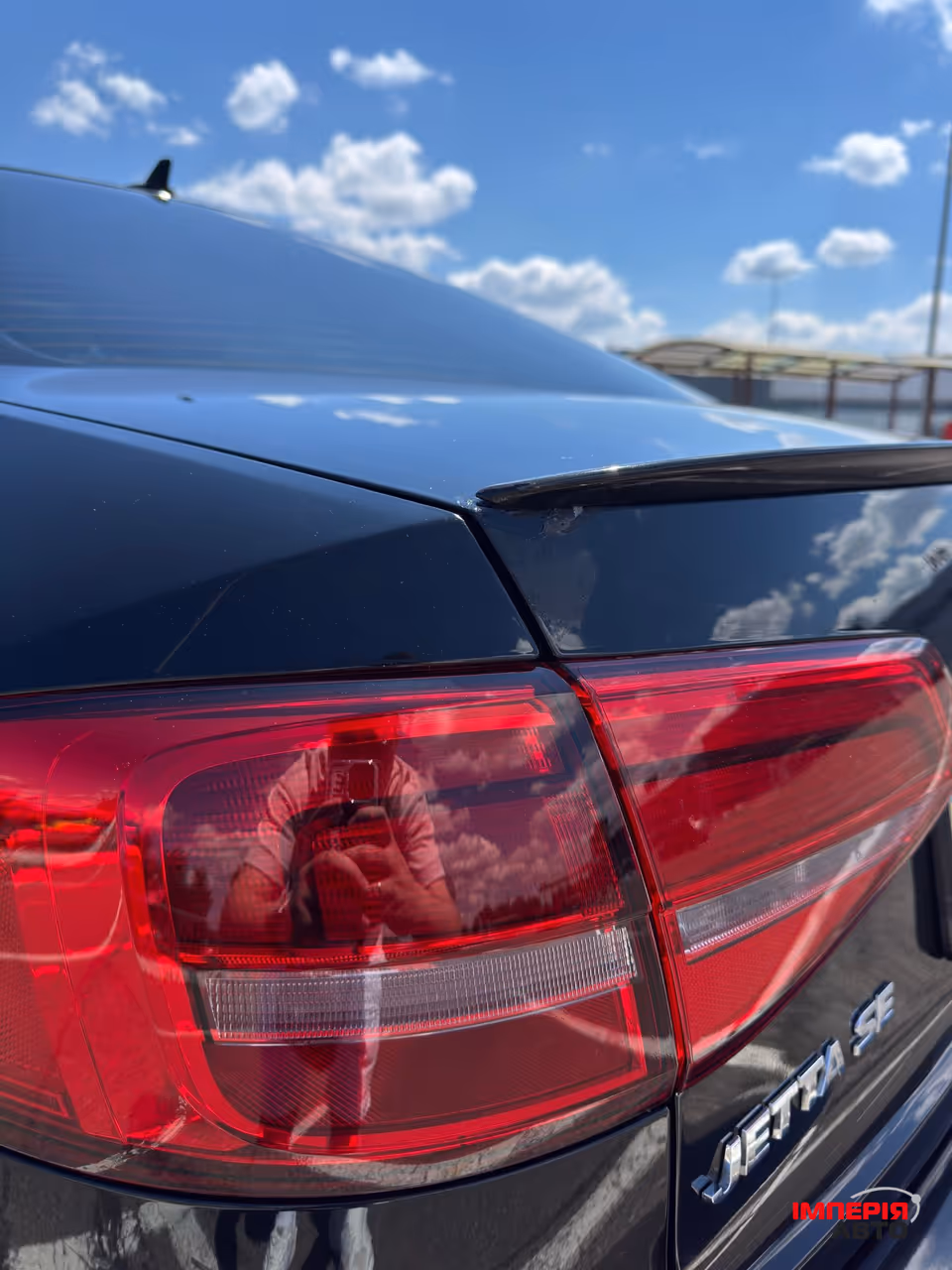 Volkswagen Jetta - фото 14