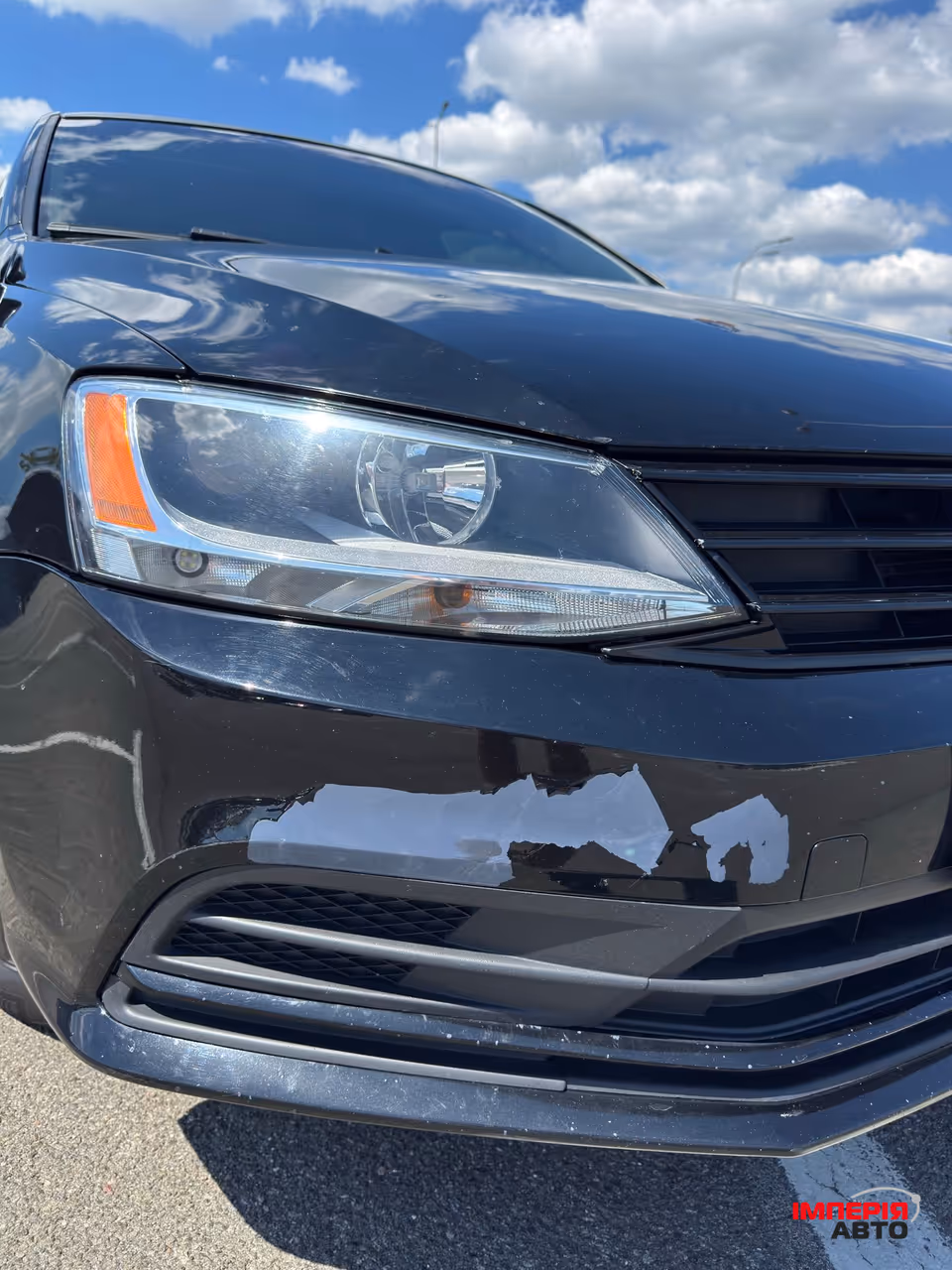 Volkswagen Jetta - фото 13