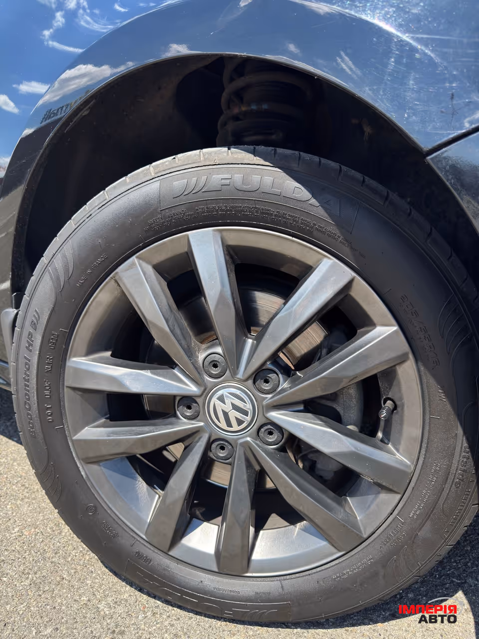 Volkswagen Jetta - фото 15