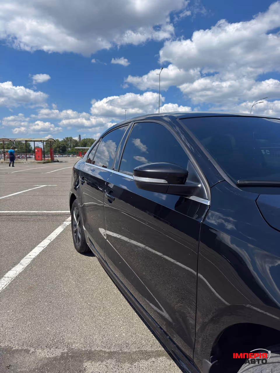 Volkswagen Jetta - фото 6