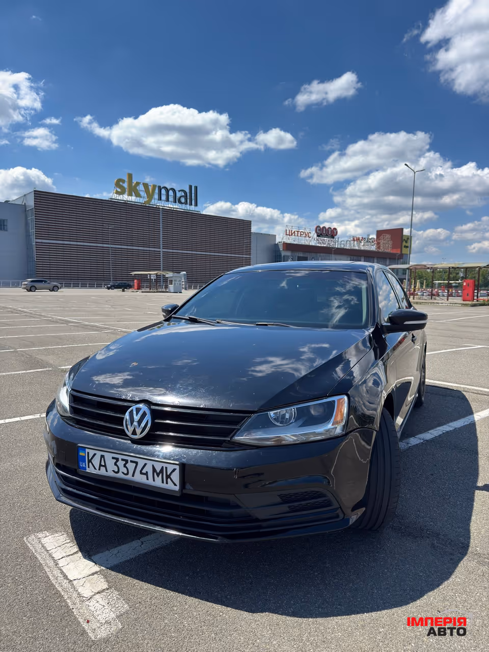Volkswagen Jetta - фото 5