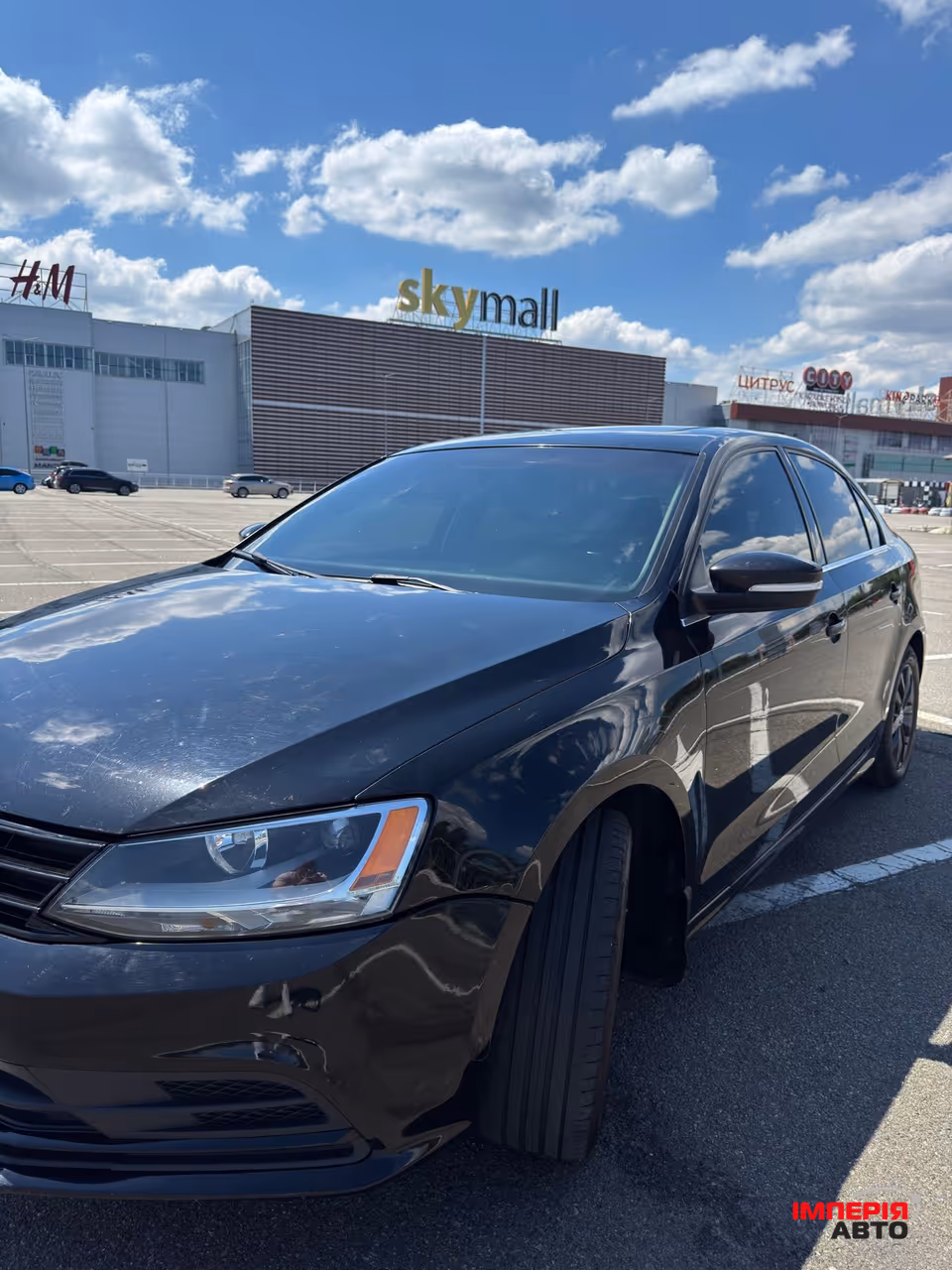 Volkswagen Jetta - фото 10