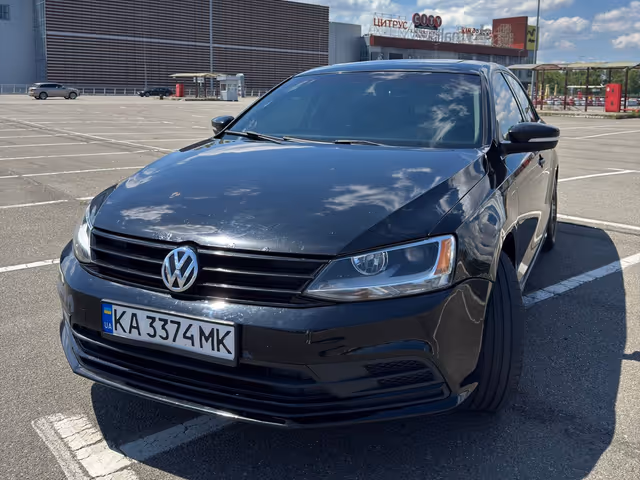 Volkswagen Jetta - фото 5