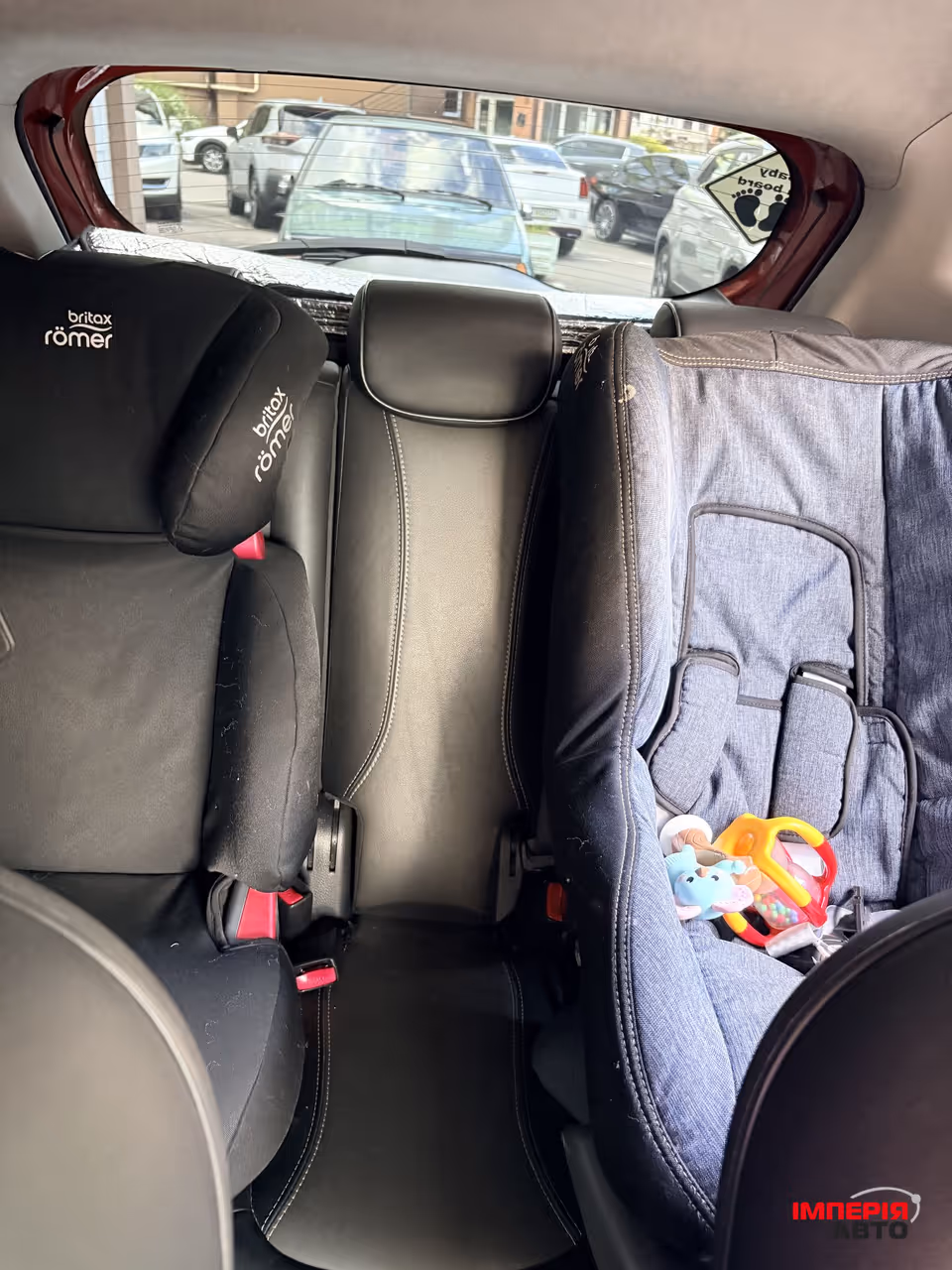 Renault Captur - фото 15