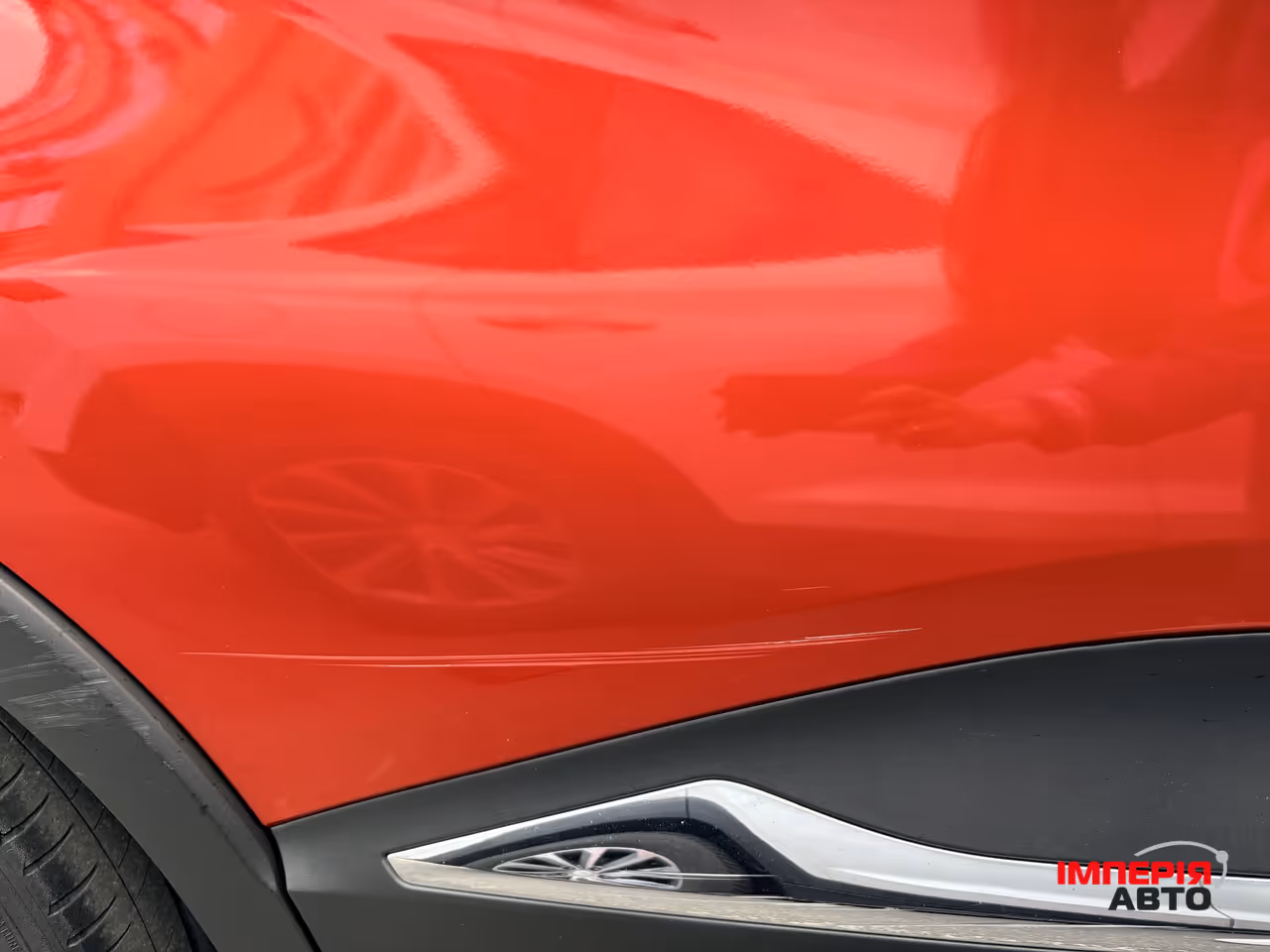 Renault Captur - фото 17