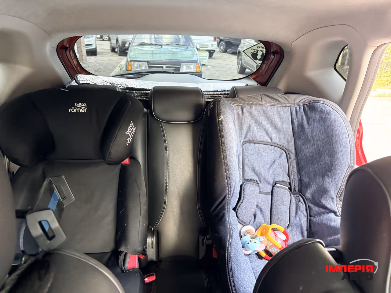 Renault Captur - фото 14