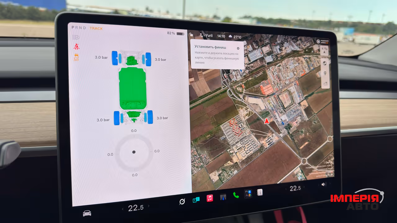 Tesla Model Y - фото 30