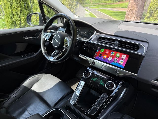Jaguar I-Pace - зображення 5