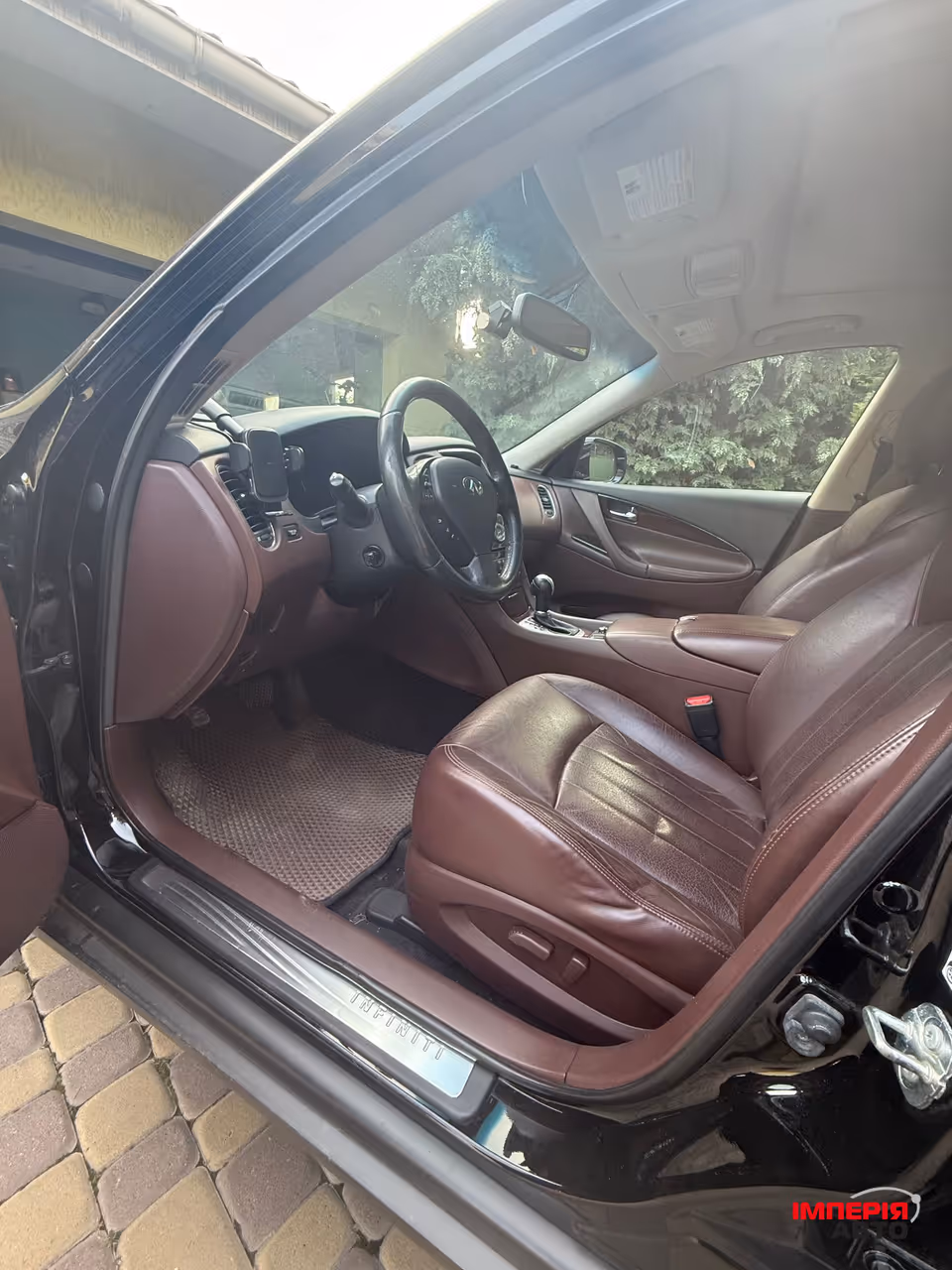 Infiniti QX50 - фото 2