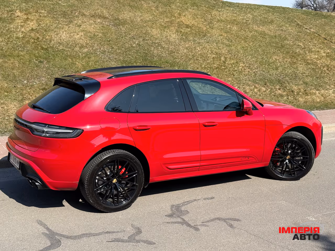 Porsche Macan - фото 5