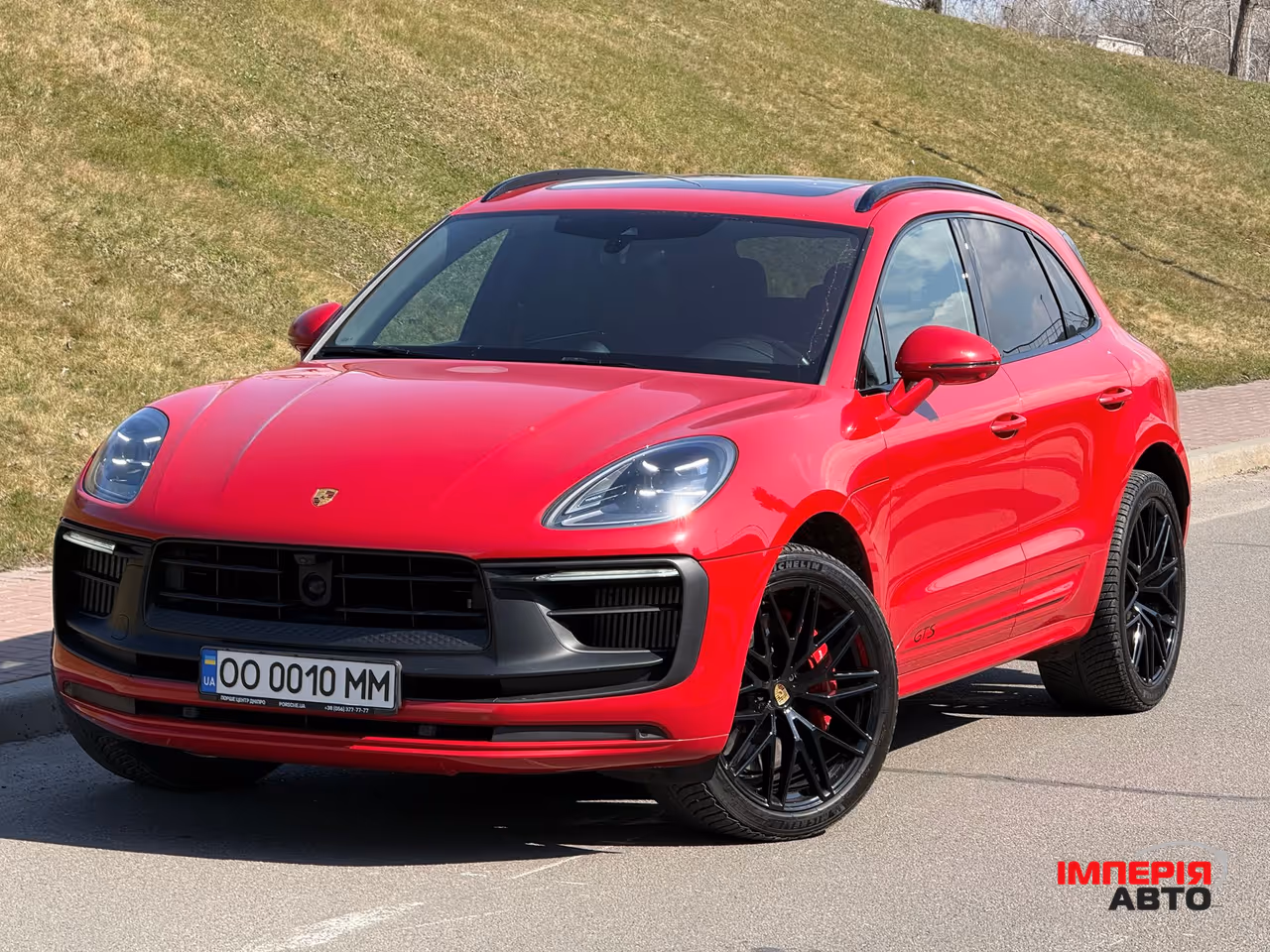 Porsche Macan - фото 9