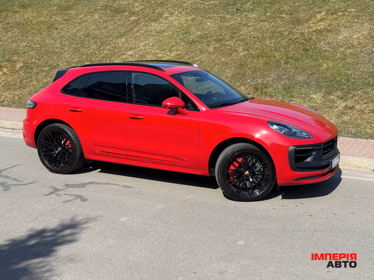 Porsche Macan - фото 10