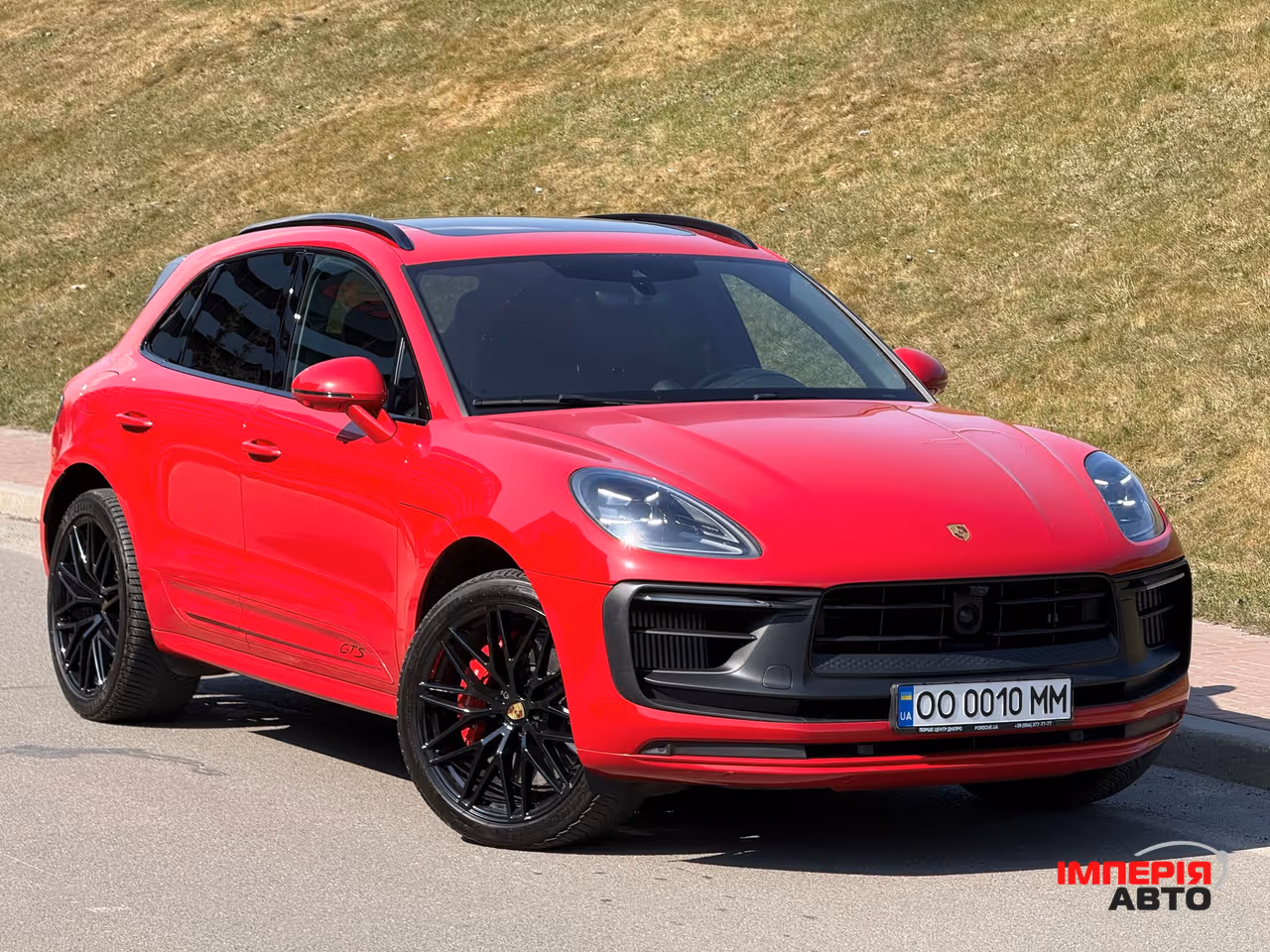 Porsche Macan - фото 12