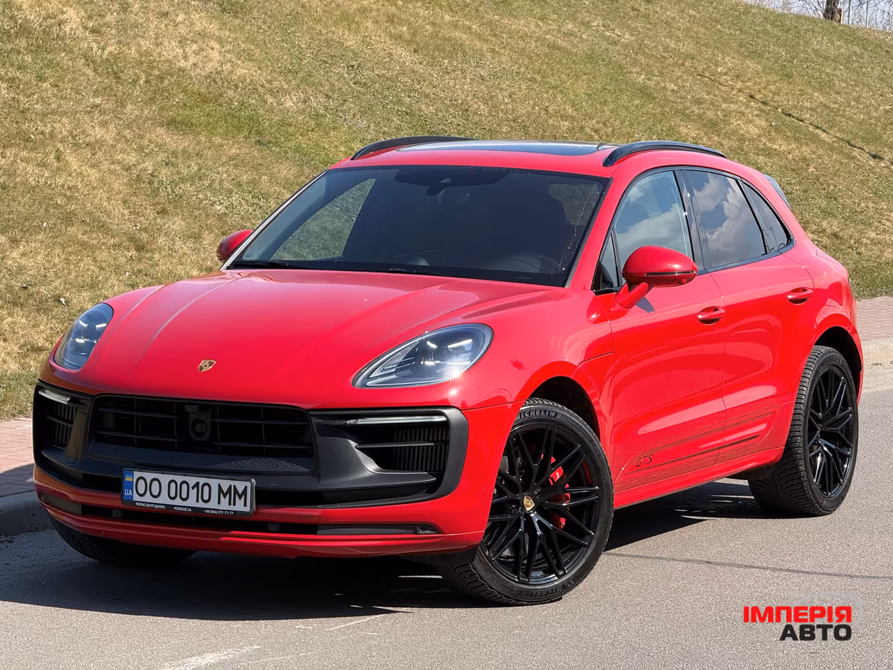 Porsche Macan - фото 6