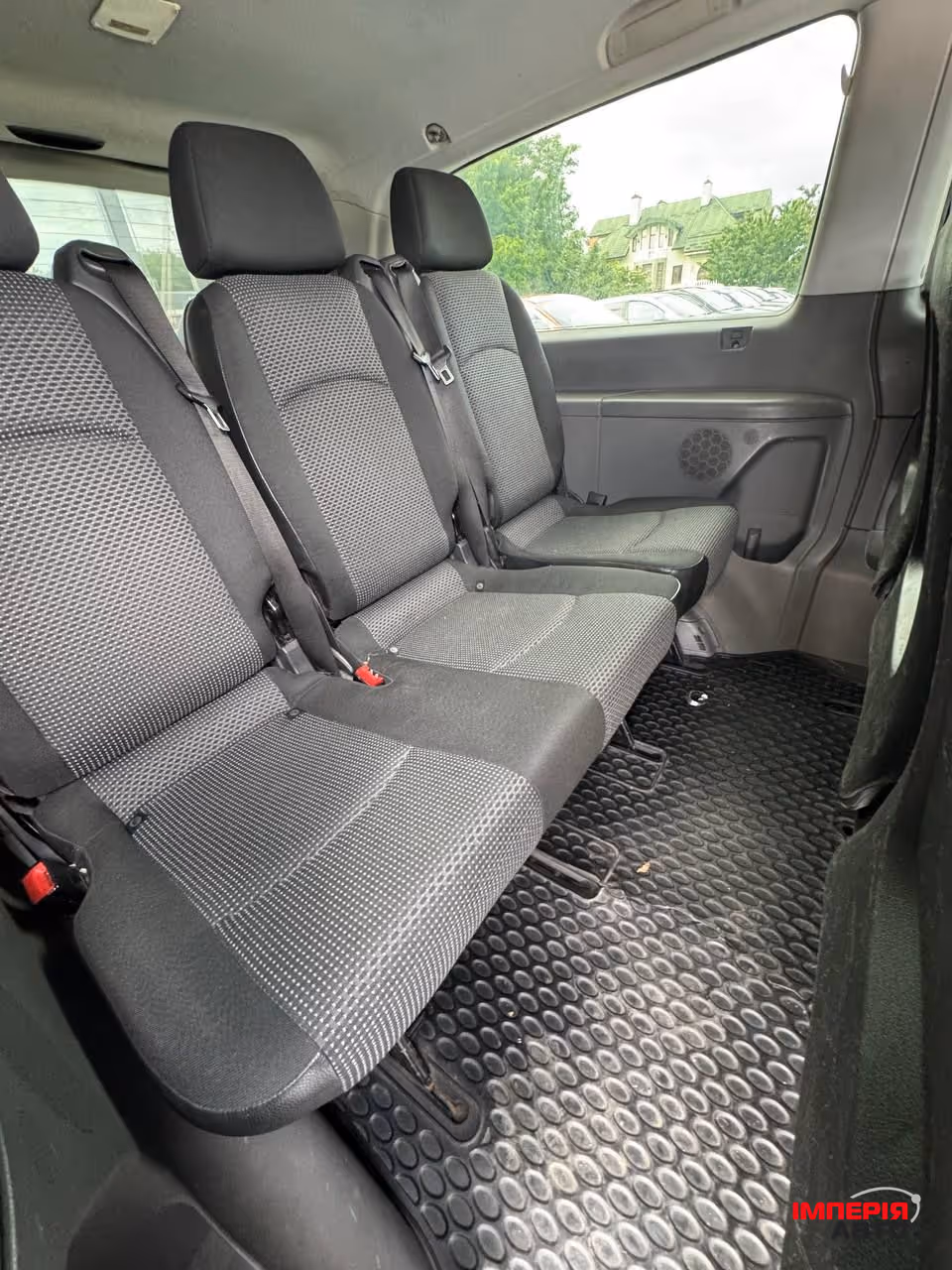 Mercedes-Benz Vito - фото 37