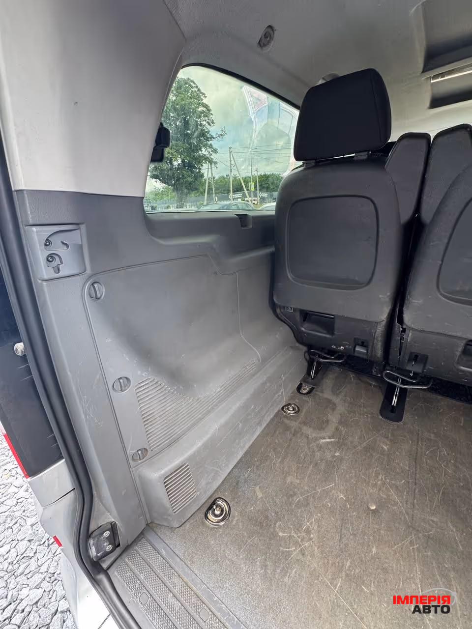 Mercedes-Benz Vito - фото 40
