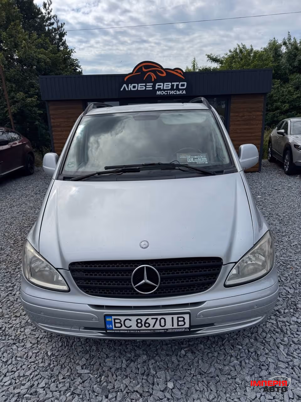 Mercedes-Benz Vito - фото 4