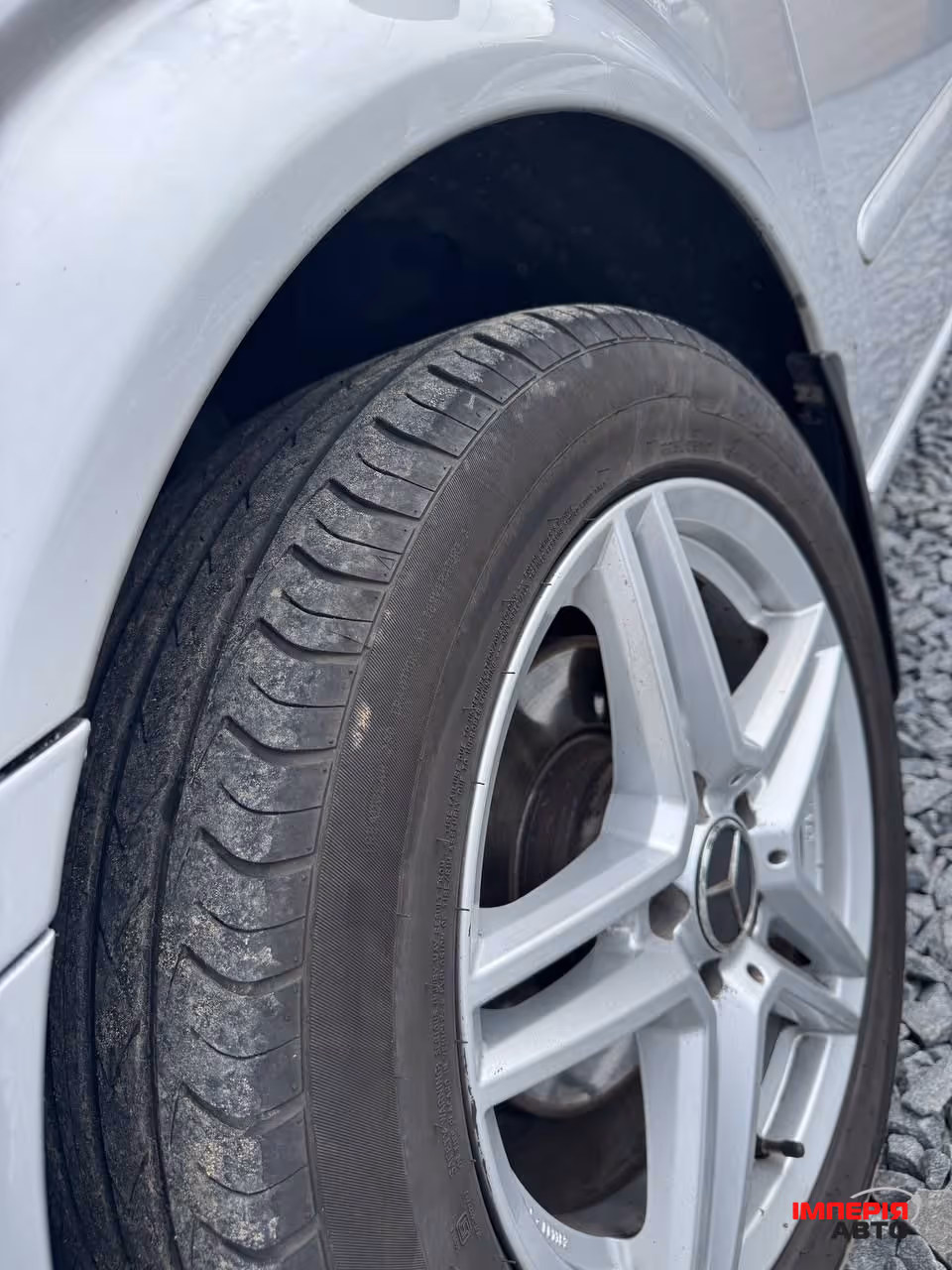 Mercedes-Benz Vito - фото 42