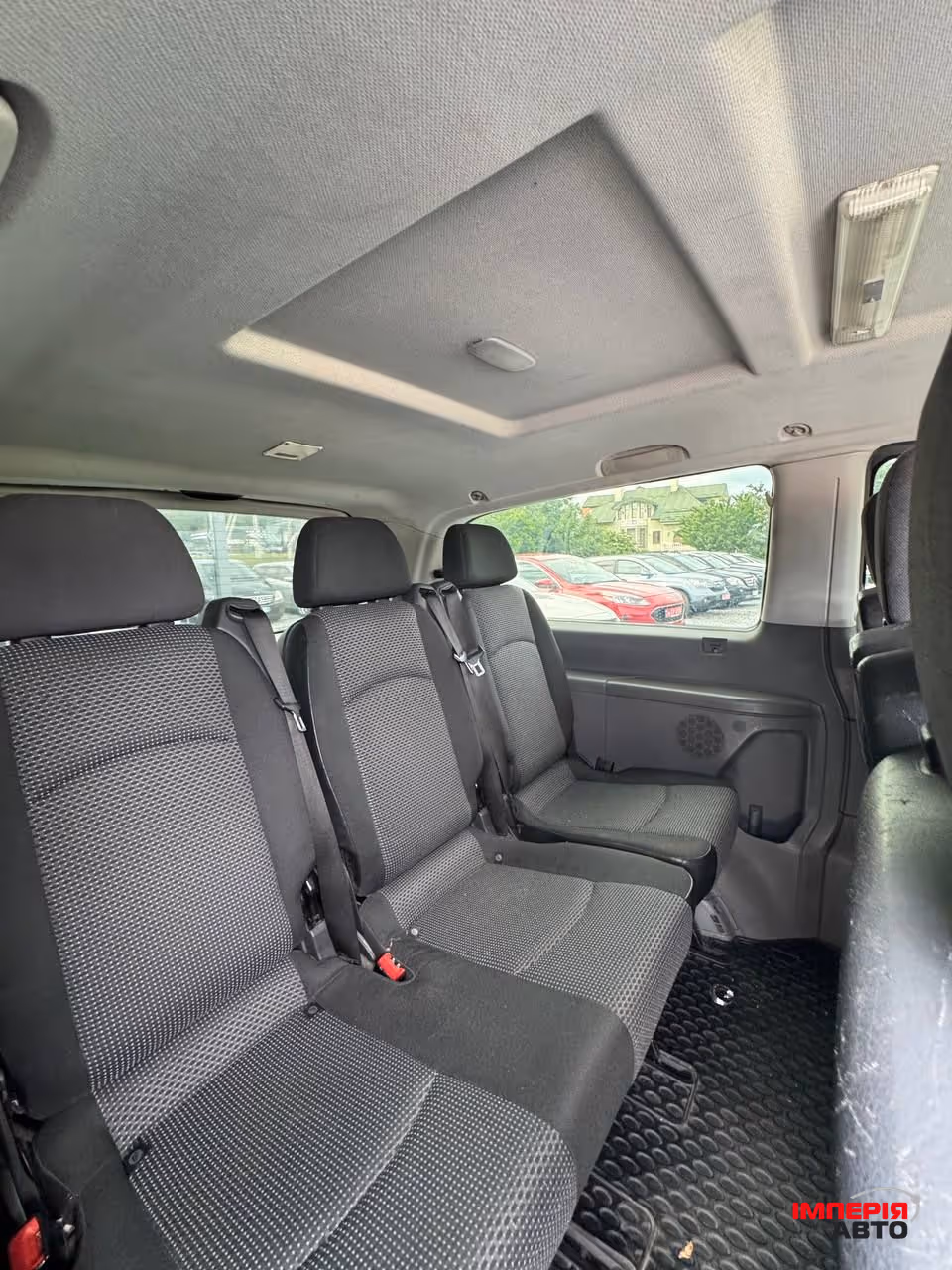 Mercedes-Benz Vito - фото 38