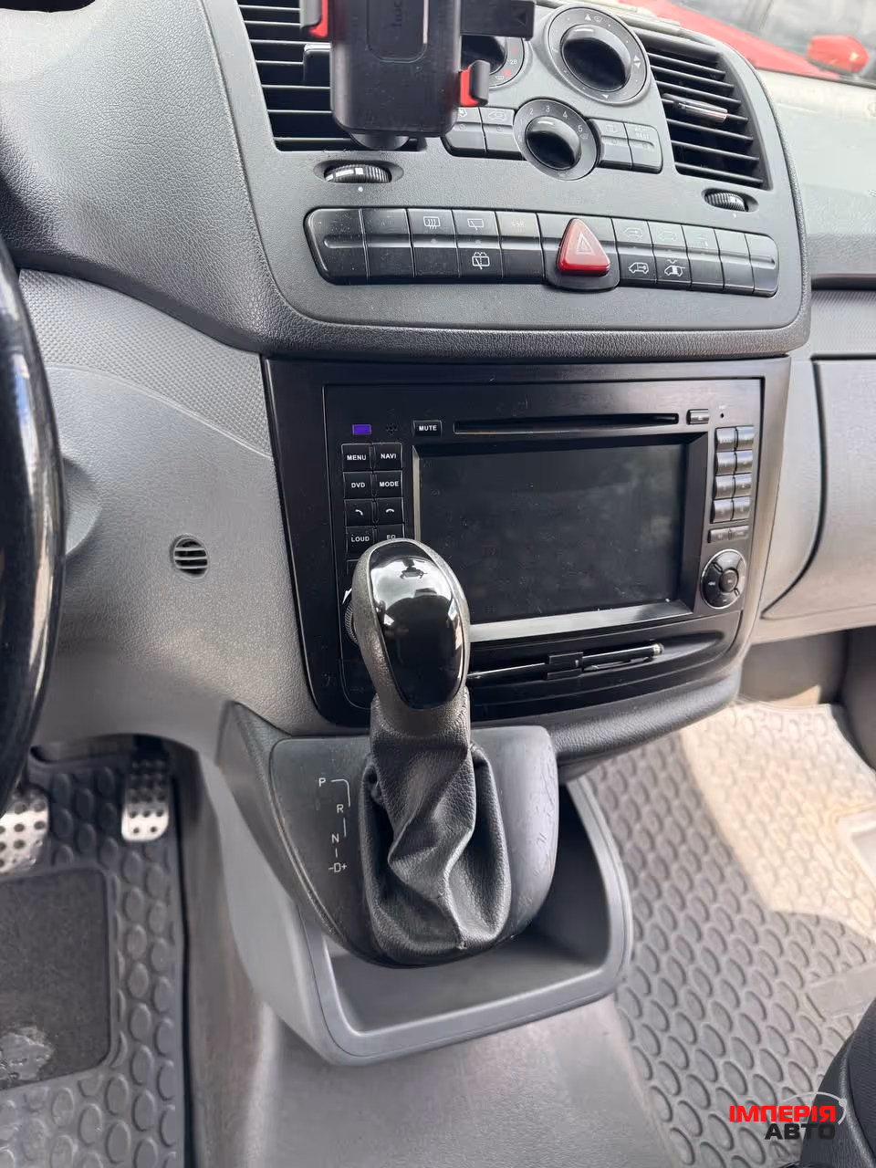 Mercedes-Benz Vito - фото 45