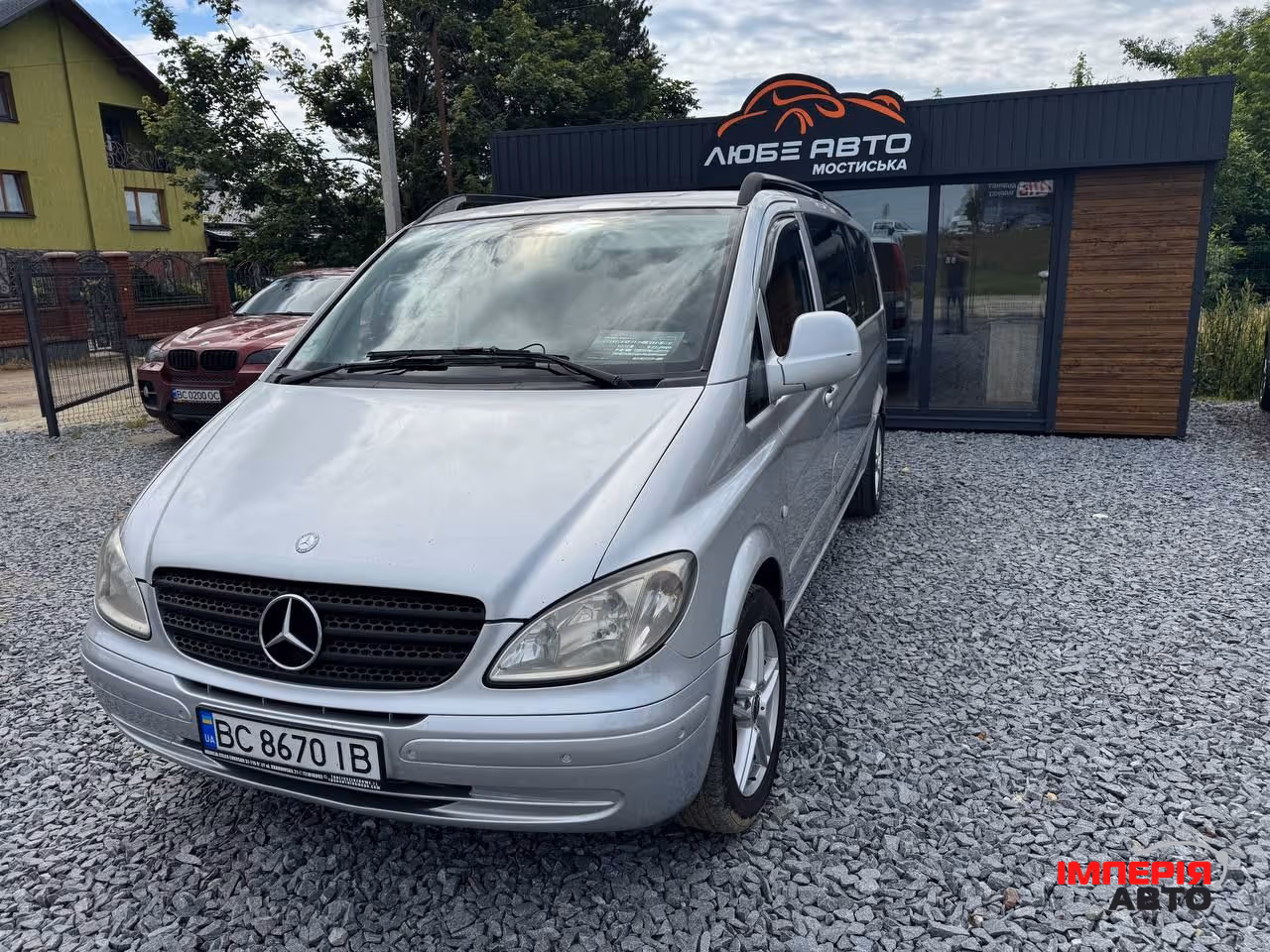 Mercedes-Benz Vito - фото 16