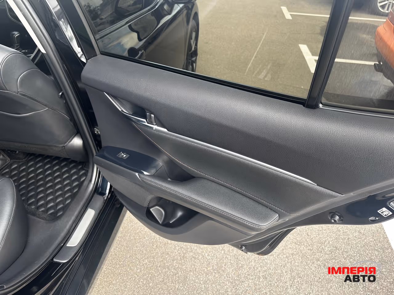 Toyota Camry - фото 33