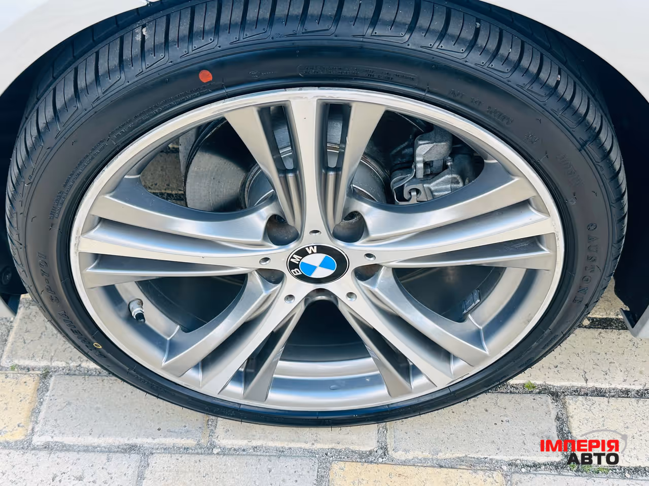 BMW 4 серії - фото 33