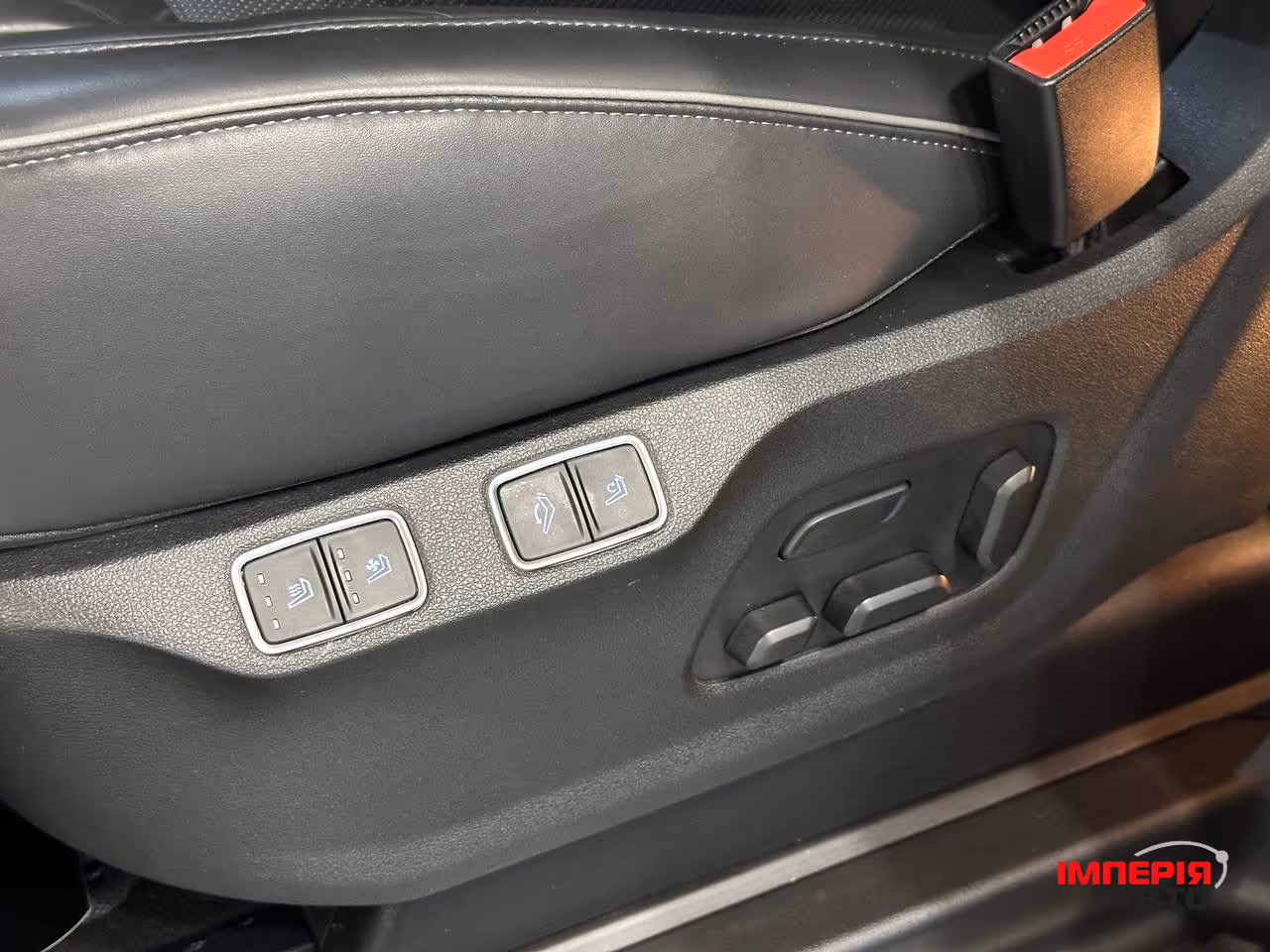 Hyundai Staria - фото 7