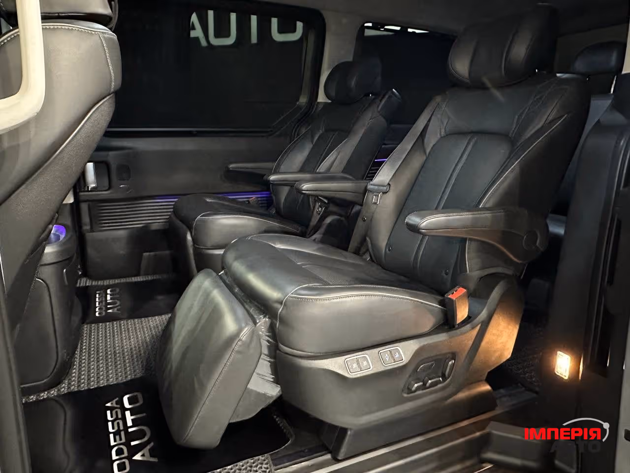 Hyundai Staria - фото 5
