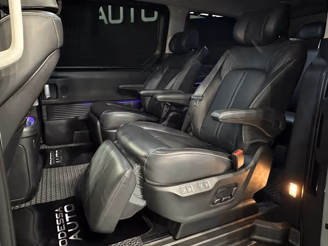 Hyundai Staria - фото 5