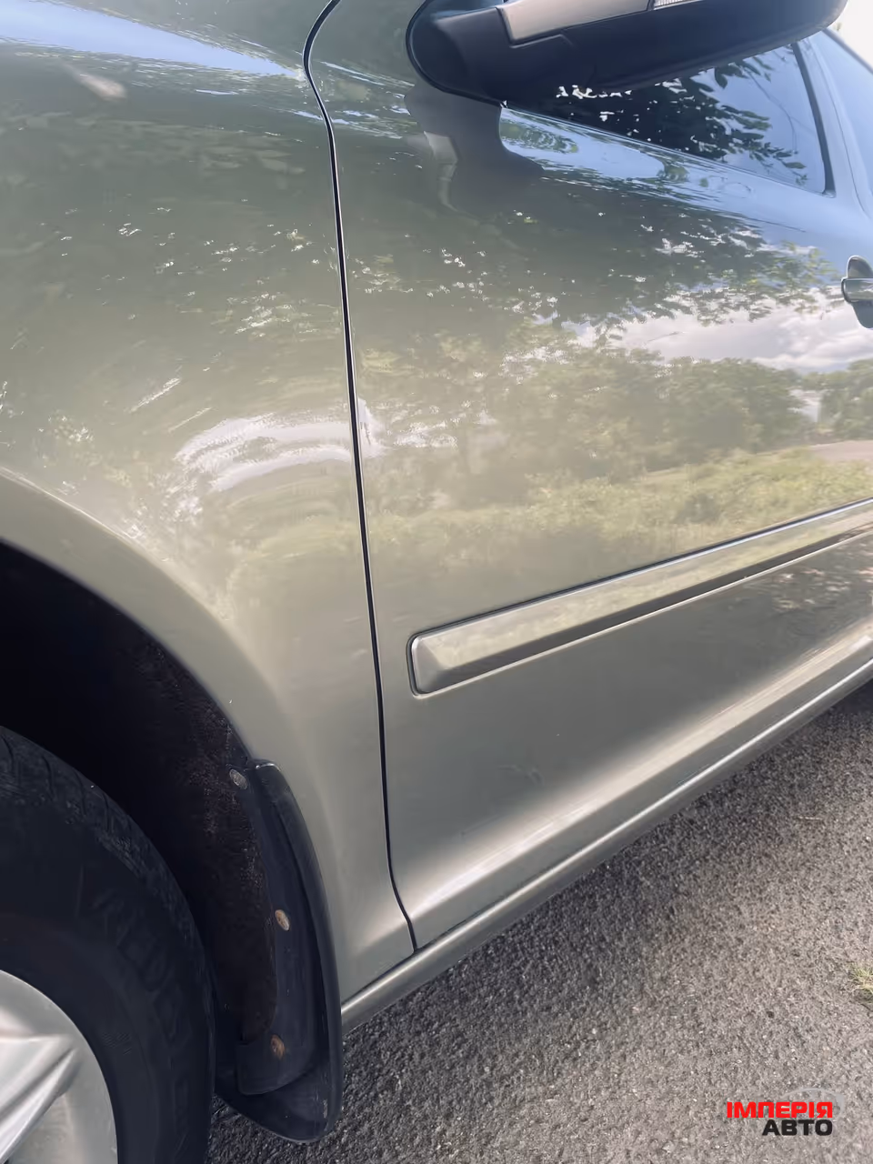 Skoda Octavia - фото 4