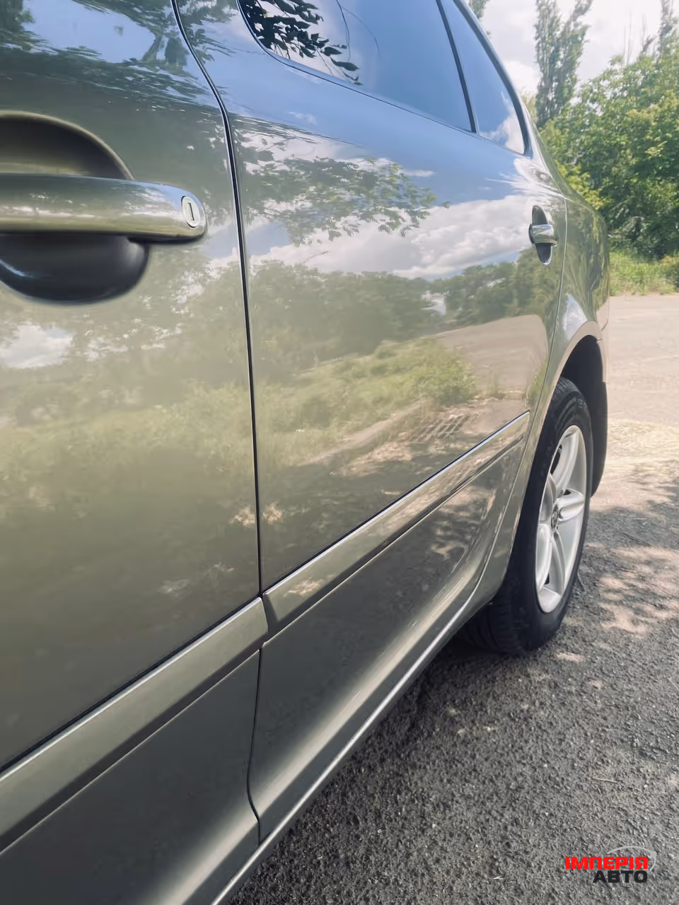 Skoda Octavia - фото 6