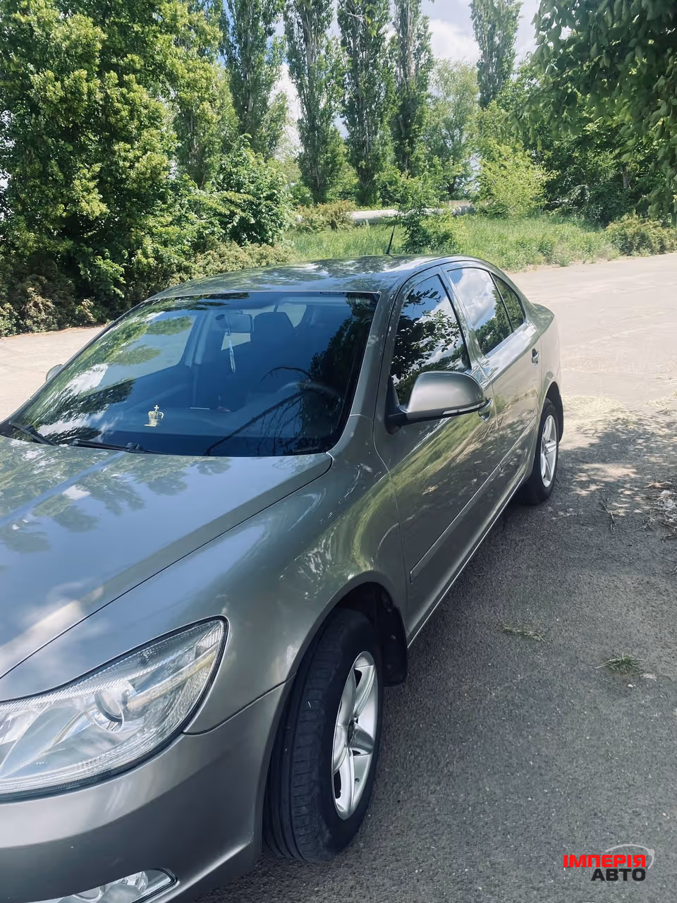 Skoda Octavia - фото 2