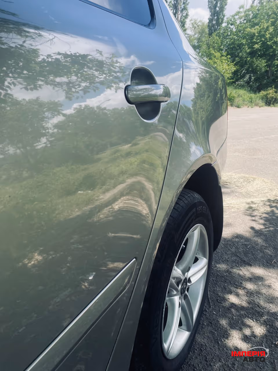 Skoda Octavia - фото 5