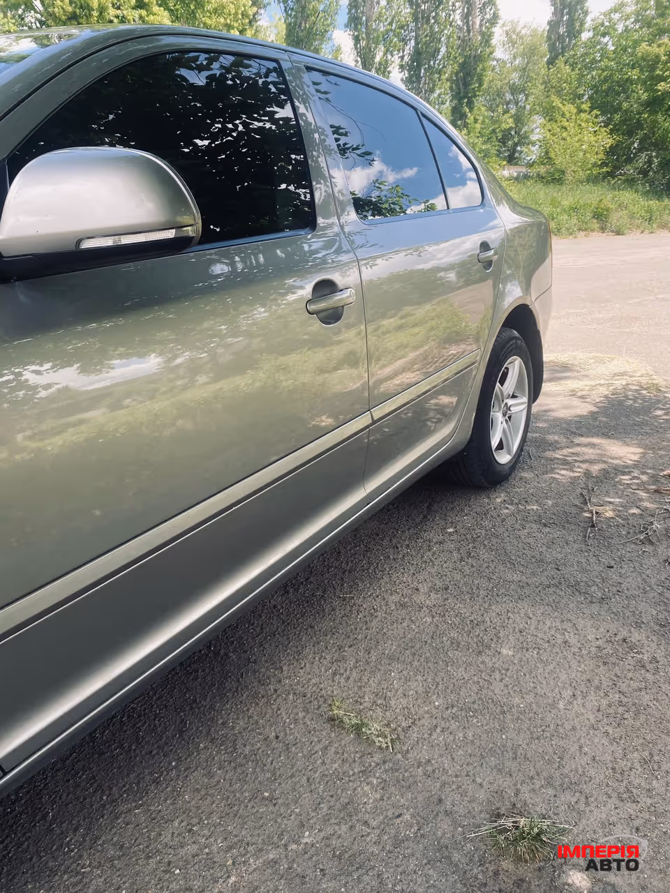 Skoda Octavia - фото 3