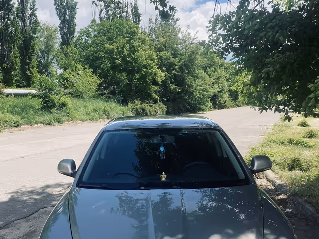 Skoda Octavia - фото 1