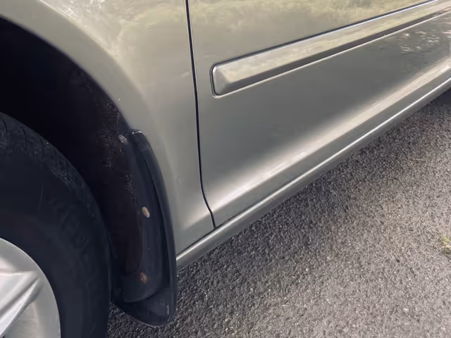 Skoda Octavia - фото 4