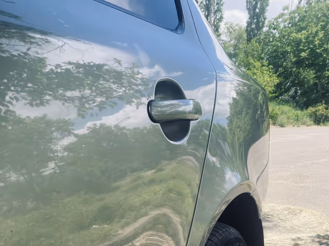 Skoda Octavia - фото 5