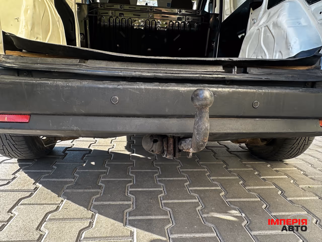 Opel Combo - фото 9
