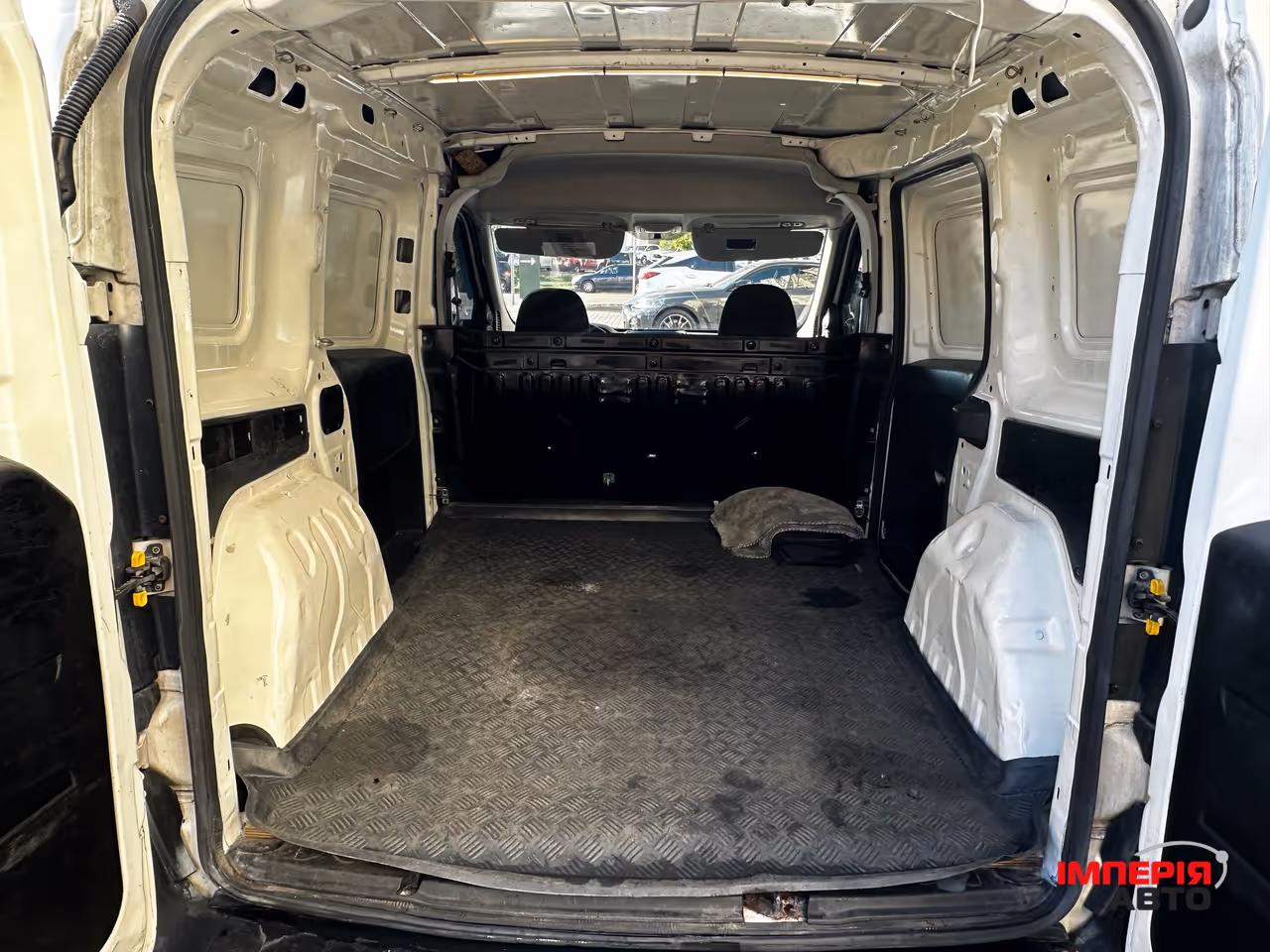 Opel Combo - фото 8